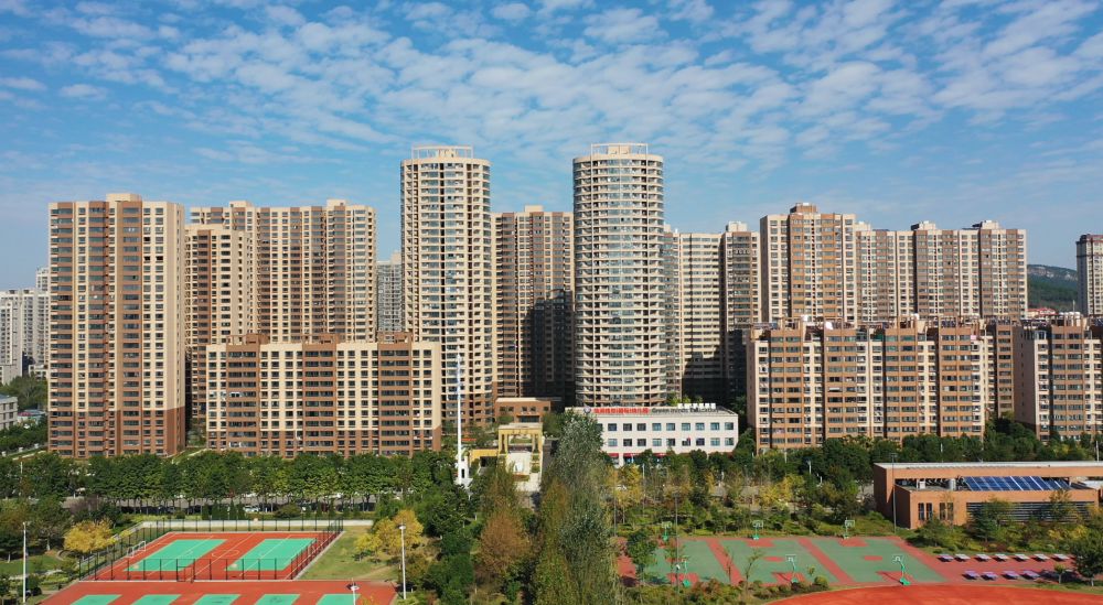 方正園項(xiàng)目